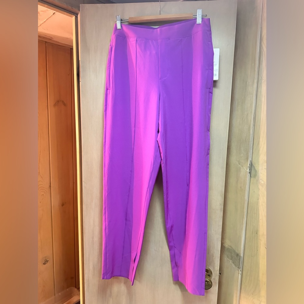 Athlete Vienna slim pants